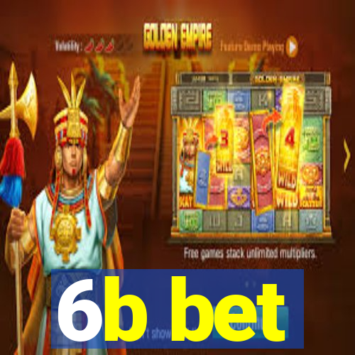 6b bet